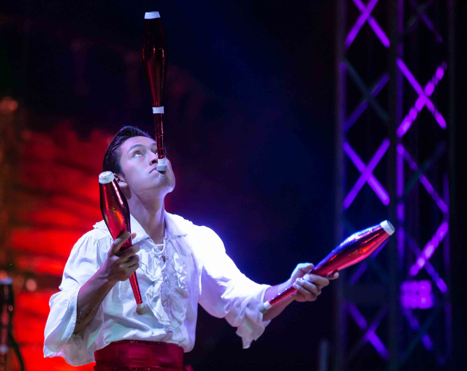 Cirque Italia Photo No. 4